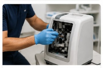 Rental Medical Equipments