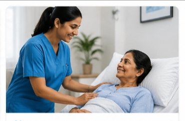 Rental Medical Equipments