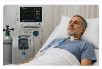 Rental Medical Equipments