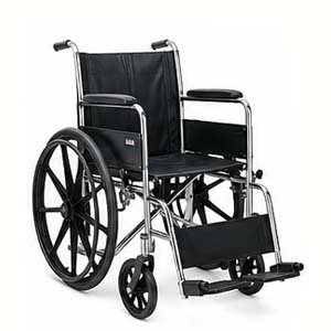 Wheelchair