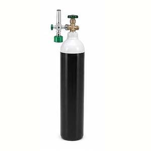 Oxygen Cylinder