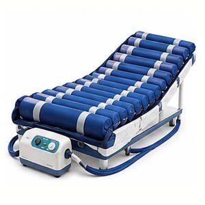 Tubular Air Bed