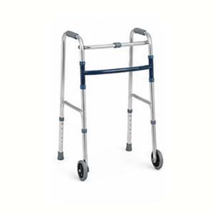 Imported Model Walker