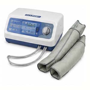DVT Pump Machine