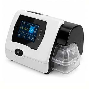 BiPAP Machine