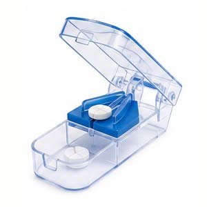Tablet Cutter
