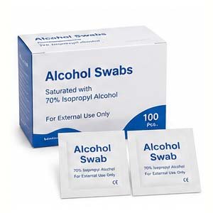 Alcohol Swab