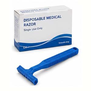 Medical Razor