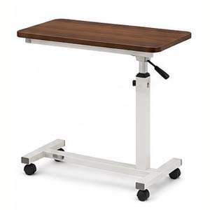 Over Bed Table Hydraulic