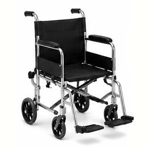 Transit Wheelchair