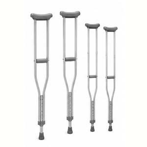 Underarm Crutches