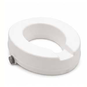 Commode Toilet Raiser
