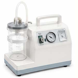 Suction Machine Portable