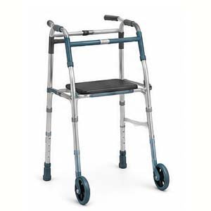Four in One Walker