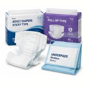 Adult Diapers