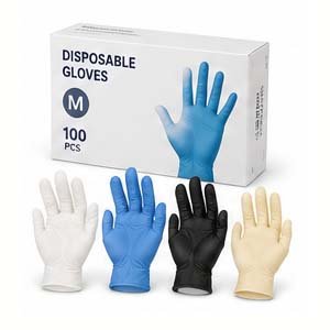 Medical Gloves