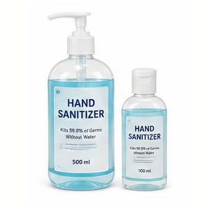 Hand Sanitizer