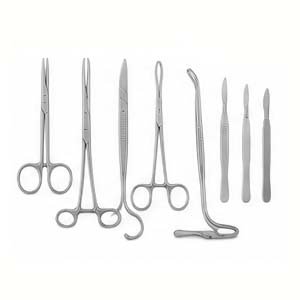 Surgical Instruments