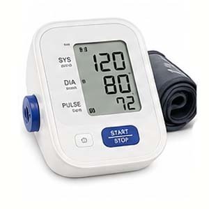BP Monitor