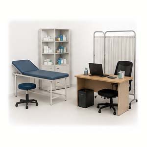 Clinic Setup