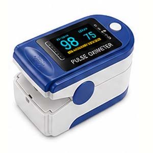 Pulse Oximeter