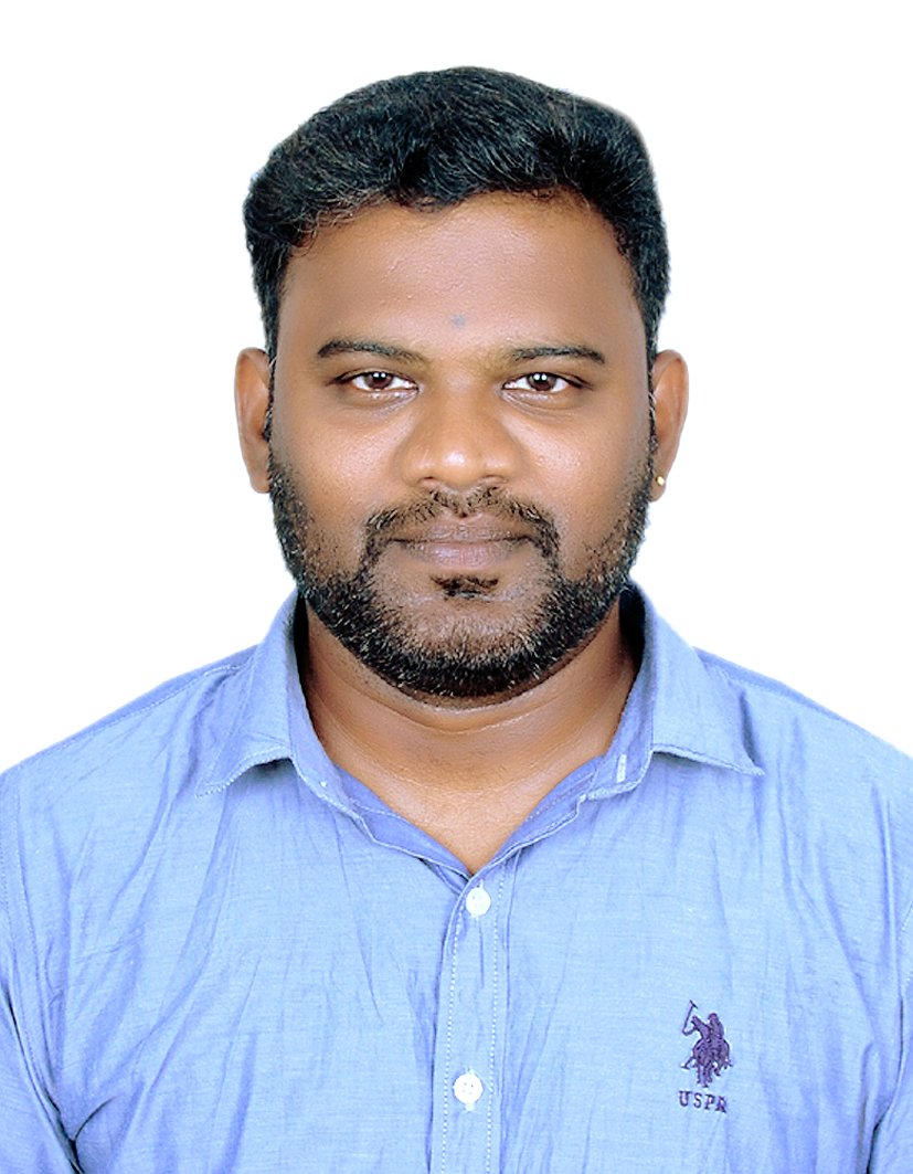 Founder - KGS Surgicals